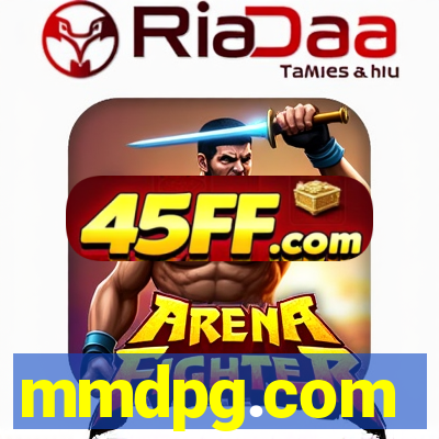 mmdpg.com