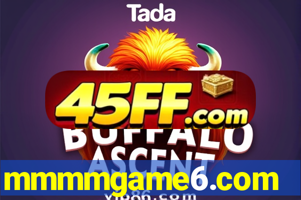 mmmmgame6.com