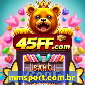mmsport.com.br