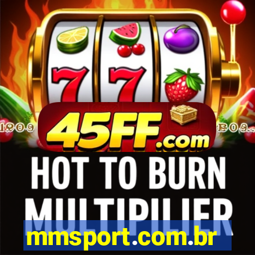 mmsport.com.br