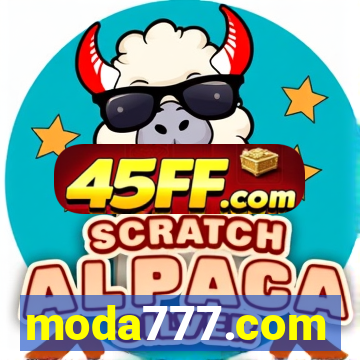 moda777.com