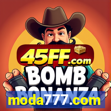 moda777.com