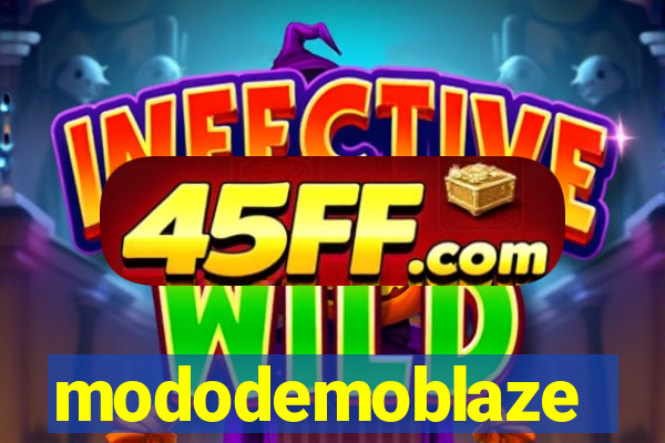 mododemoblaze