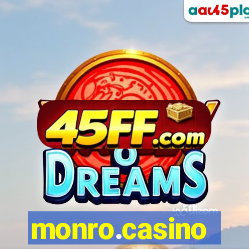 monro.casino