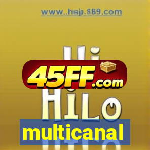 multicanal