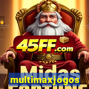 multimaxjogos
