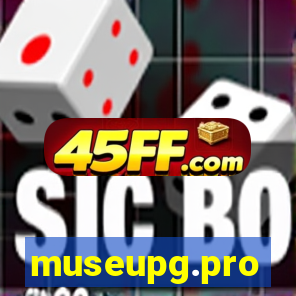 museupg.pro