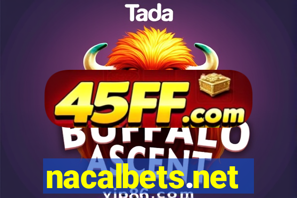nacalbets.net