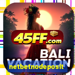 netbetnodeposit