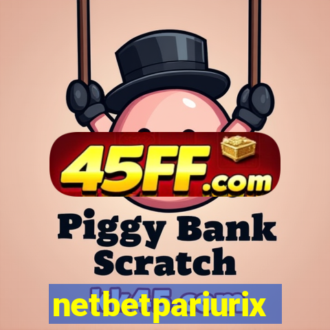 netbetpariurix