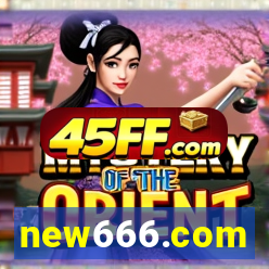 new666.com