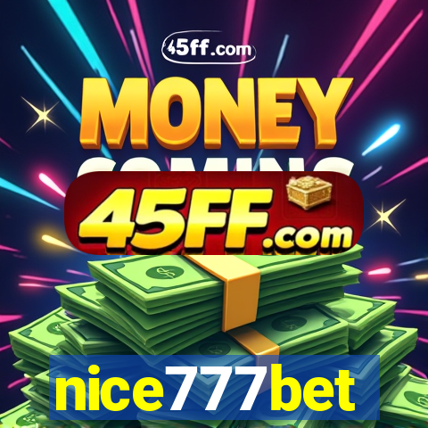 nice777bet