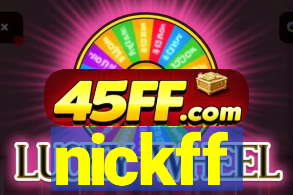 nickff