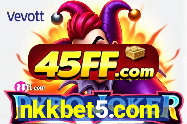 nkkbet5.com