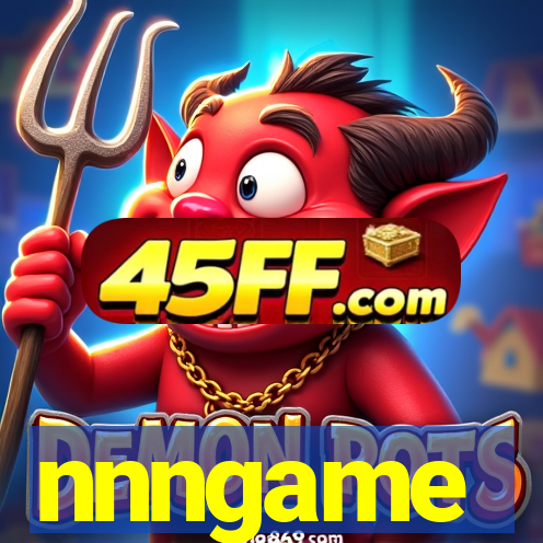 nnngame