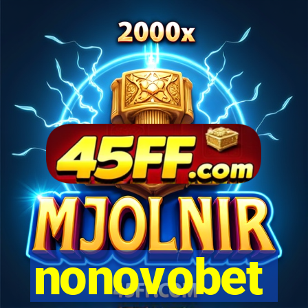 nonovobet