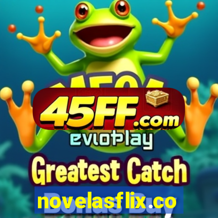 novelasflix.co