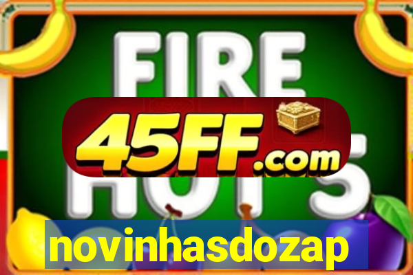 novinhasdozap