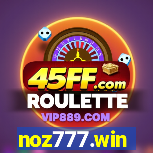 noz777.win