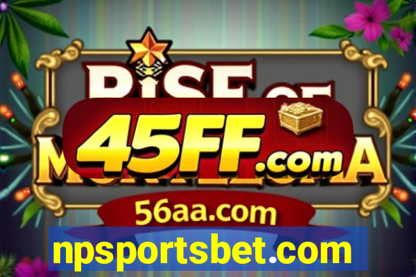 npsportsbet.com