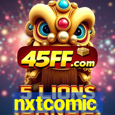 nxtcomic