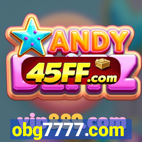 obg7777.com