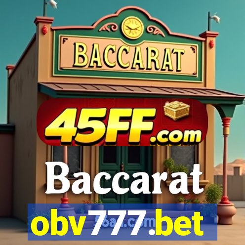 obv777.bet