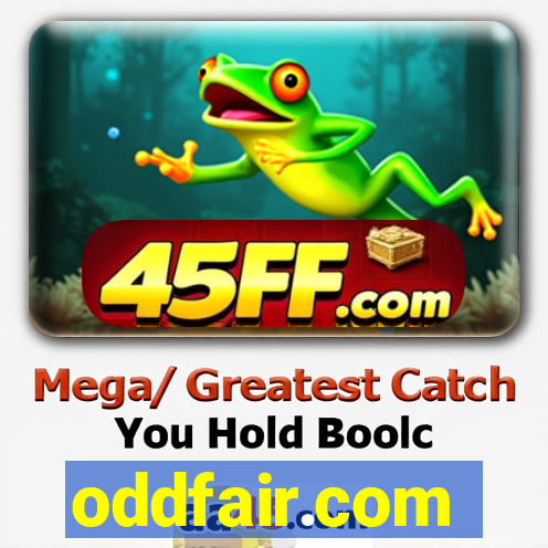 oddfair.com