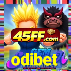 odibet