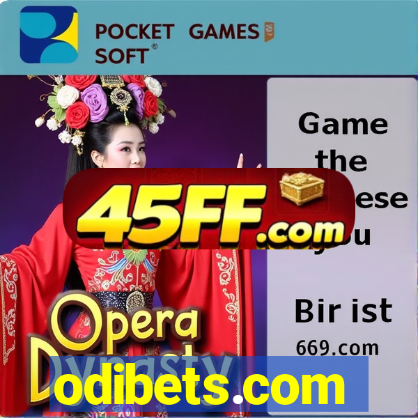 odibets.com