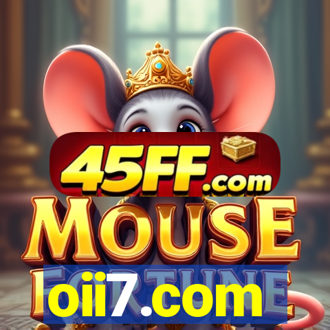 oii7.com