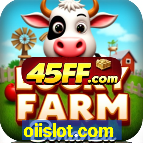 oiislot.com