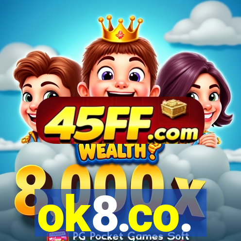 ok8.co.