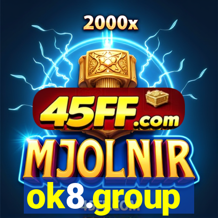 ok8.group