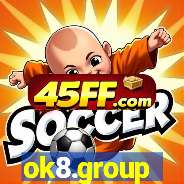ok8.group