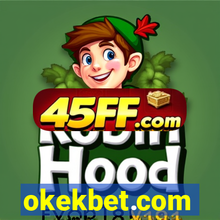 okekbet.com