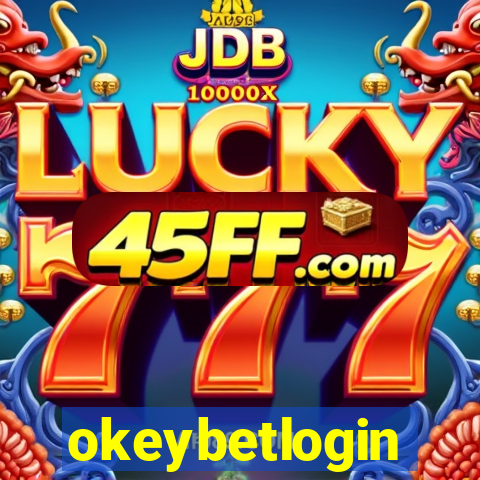 okeybetlogin