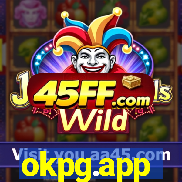 okpg.app