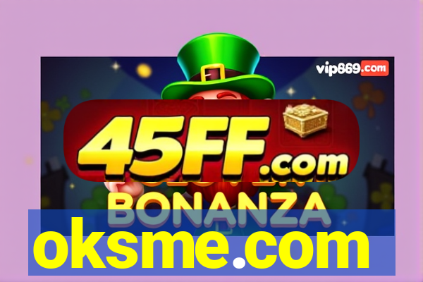 oksme.com