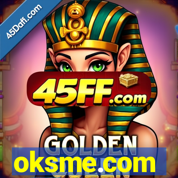 oksme.com