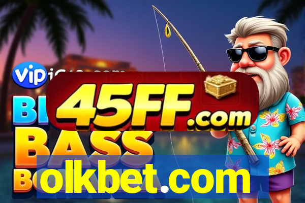 olkbet.com