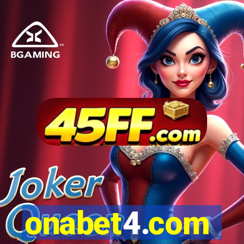 onabet4.com