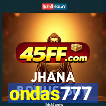 ondas777