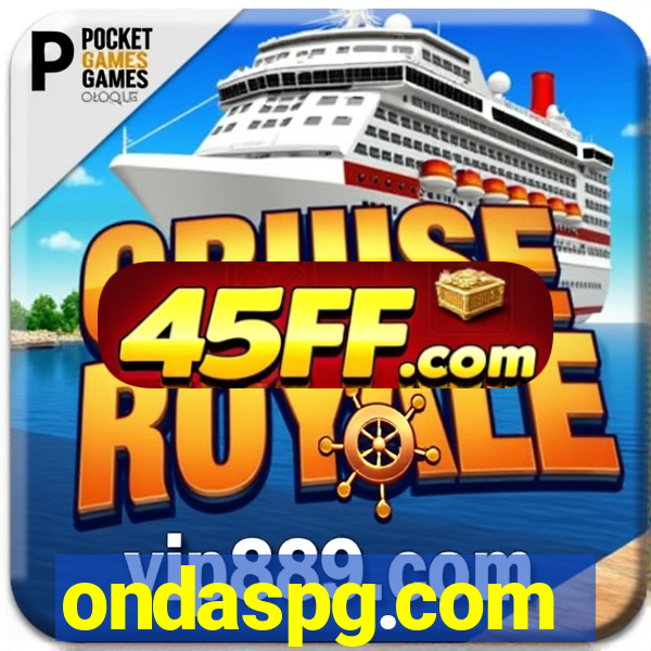 ondaspg.com