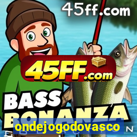 ondejogodovasco