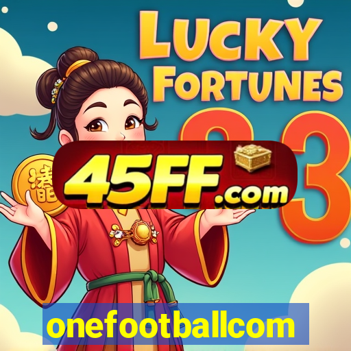 onefootballcom