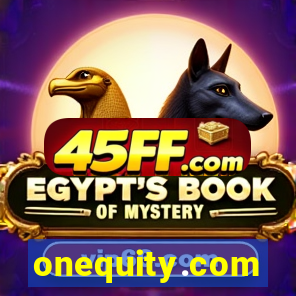 onequity.com