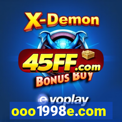 ooo1998e.com