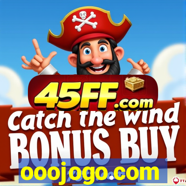 ooojogo.com