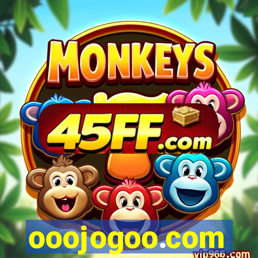 ooojogoo.com